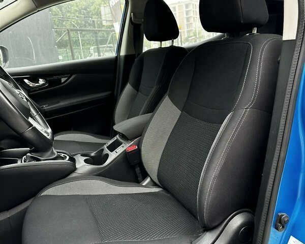 Ниссан Кашкай, объемом двигателя 1.6 л и пробегом 91 тыс. км за 15700 $, фото 4 на Automoto.ua