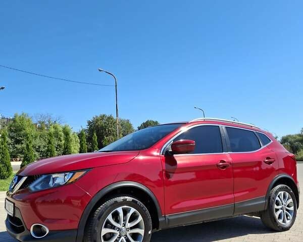 Ниссан Кашкай, объемом двигателя 2 л и пробегом 70 тыс. км за 16500 $, фото 2 на Automoto.ua