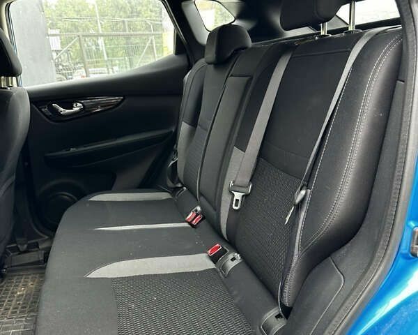 Ниссан Кашкай, объемом двигателя 1.6 л и пробегом 91 тыс. км за 15700 $, фото 9 на Automoto.ua