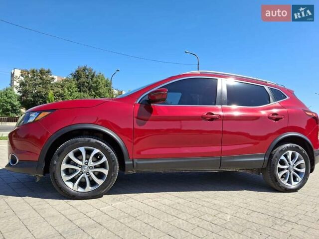 Ниссан Кашкай, объемом двигателя 2 л и пробегом 70 тыс. км за 16500 $, фото 1 на Automoto.ua