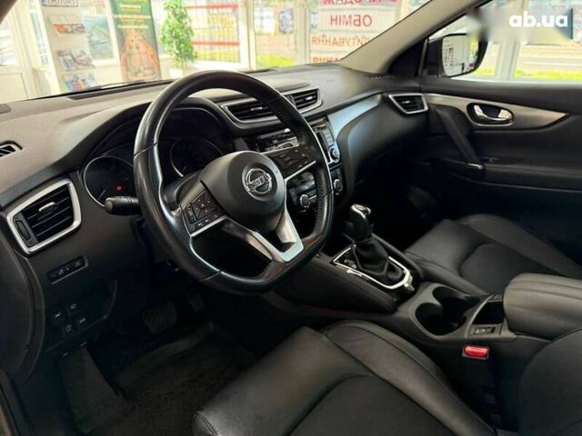 Ніссан Кашкай, об'ємом двигуна 1.6 л та пробігом 43 тис. км за 24000 $, фото 22 на Automoto.ua