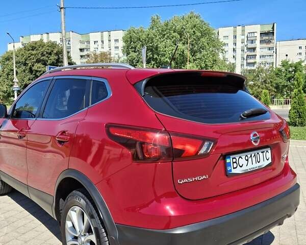 Ниссан Кашкай, объемом двигателя 2 л и пробегом 70 тыс. км за 16500 $, фото 6 на Automoto.ua
