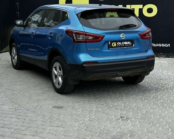 Ниссан Кашкай, объемом двигателя 1.6 л и пробегом 91 тыс. км за 15700 $, фото 17 на Automoto.ua