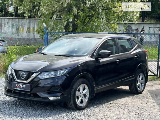 Ніссан Кашкай, об'ємом двигуна 1.2 л та пробігом 74 тис. км за 15600 $, фото 2 на Automoto.ua