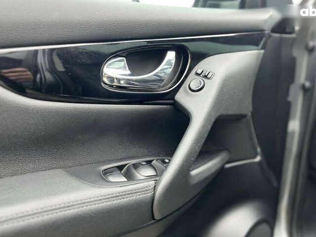 Ниссан Кашкай, объемом двигателя 1.5 л и пробегом 181 тыс. км за 19200 $, фото 6 на Automoto.ua