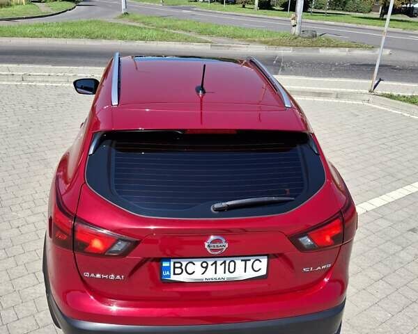 Ниссан Кашкай, объемом двигателя 2 л и пробегом 70 тыс. км за 16500 $, фото 7 на Automoto.ua