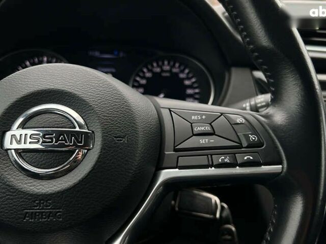 Ниссан Кашкай, объемом двигателя 1.2 л и пробегом 99 тыс. км за 16990 $, фото 11 на Automoto.ua