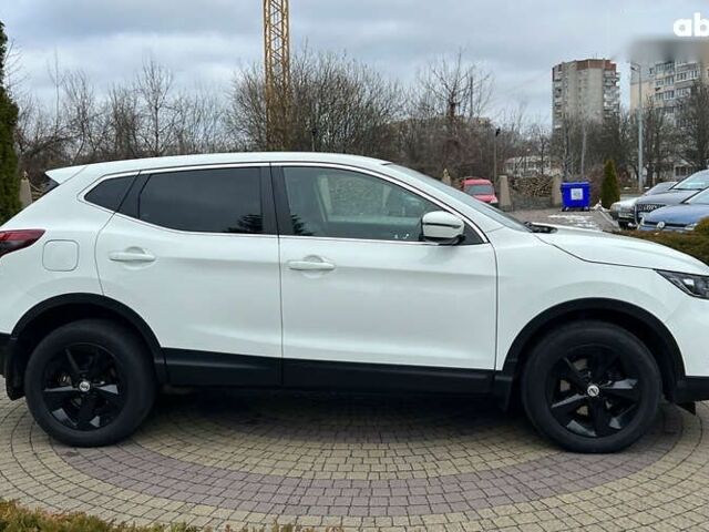 Ниссан Кашкай, объемом двигателя 1.2 л и пробегом 99 тыс. км за 16990 $, фото 7 на Automoto.ua