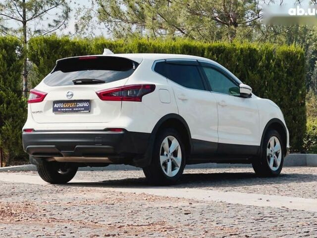 Ниссан Кашкай, объемом двигателя 1.6 л и пробегом 91 тыс. км за 18500 $, фото 3 на Automoto.ua