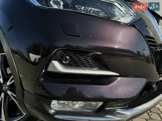 Ніссан Кашкай, об'ємом двигуна 1.6 л та пробігом 206 тис. км за 18250 $, фото 54 на Automoto.ua