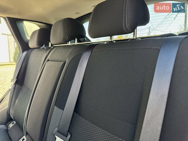 Ніссан Кашкай, об'ємом двигуна 1.6 л та пробігом 206 тис. км за 18250 $, фото 38 на Automoto.ua