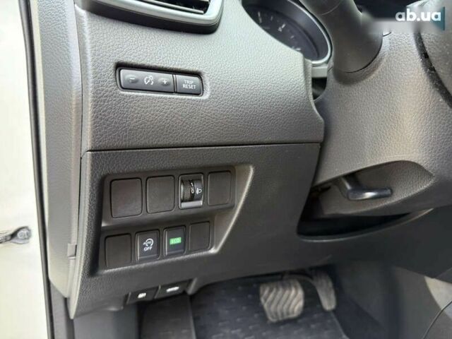 Ниссан Кашкай, объемом двигателя 1.6 л и пробегом 91 тыс. км за 18500 $, фото 25 на Automoto.ua