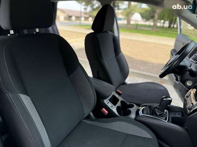 Ниссан Кашкай, объемом двигателя 1.6 л и пробегом 91 тыс. км за 18500 $, фото 24 на Automoto.ua