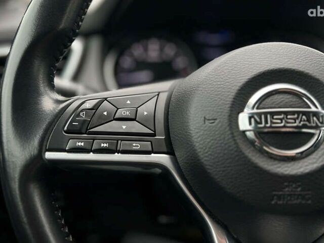 Ниссан Кашкай, объемом двигателя 1.2 л и пробегом 99 тыс. км за 16990 $, фото 10 на Automoto.ua