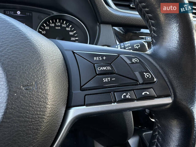 Ніссан Кашкай, об'ємом двигуна 1.6 л та пробігом 206 тис. км за 18250 $, фото 28 на Automoto.ua