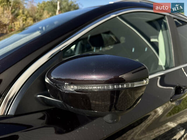 Ніссан Кашкай, об'ємом двигуна 1.6 л та пробігом 206 тис. км за 18250 $, фото 57 на Automoto.ua