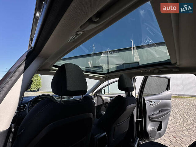 Ніссан Кашкай, об'ємом двигуна 1.6 л та пробігом 206 тис. км за 18250 $, фото 50 на Automoto.ua