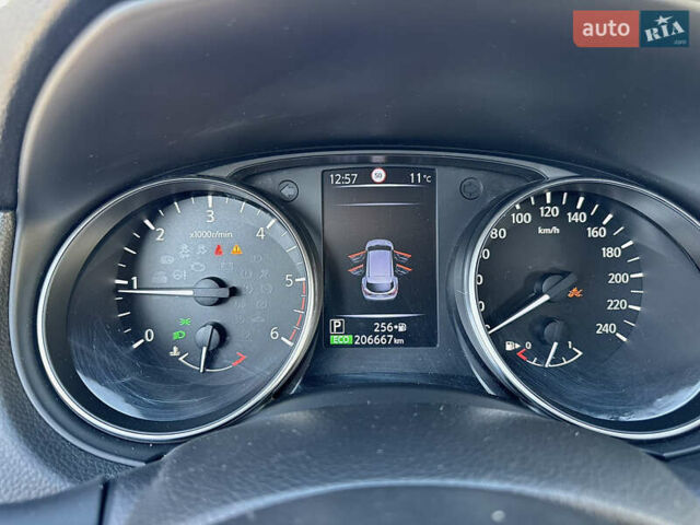 Ніссан Кашкай, об'ємом двигуна 1.6 л та пробігом 206 тис. км за 18250 $, фото 68 на Automoto.ua