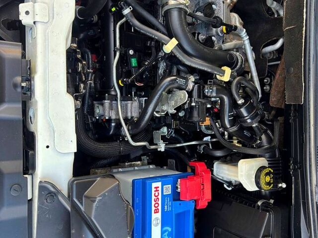 Ниссан Кашкай, объемом двигателя 1.2 л и пробегом 113 тыс. км за 10950 $, фото 12 на Automoto.ua