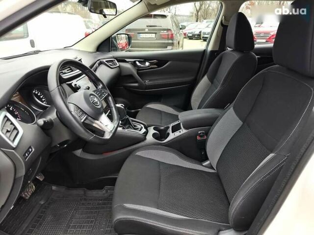 Ниссан Кашкай, объемом двигателя 1.2 л и пробегом 110 тыс. км за 14950 $, фото 9 на Automoto.ua