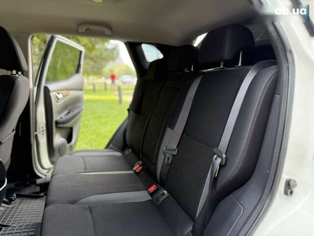 Ниссан Кашкай, объемом двигателя 1.6 л и пробегом 91 тыс. км за 18500 $, фото 26 на Automoto.ua