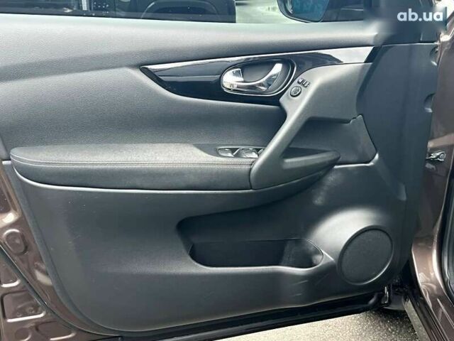 Ниссан Кашкай, объемом двигателя 2 л и пробегом 103 тыс. км за 16999 $, фото 26 на Automoto.ua