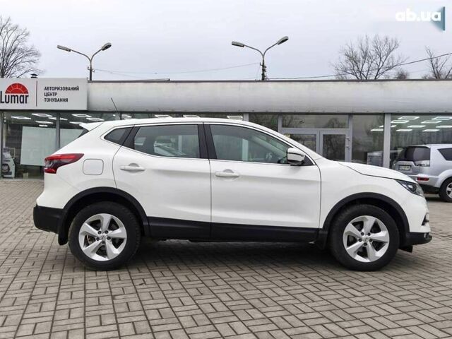 Ниссан Кашкай, объемом двигателя 1.2 л и пробегом 110 тыс. км за 14950 $, фото 5 на Automoto.ua