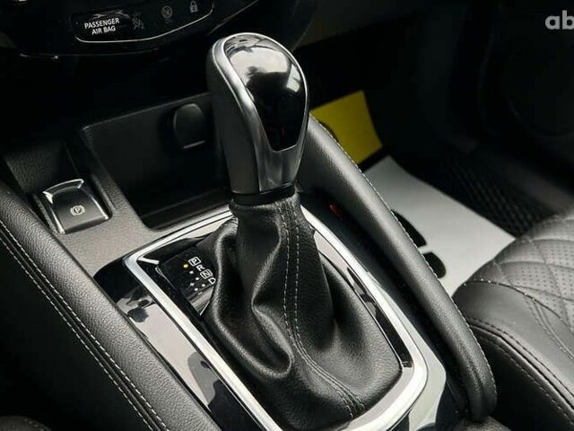 Ниссан Кашкай, объемом двигателя 1.2 л и пробегом 99 тыс. км за 16990 $, фото 17 на Automoto.ua