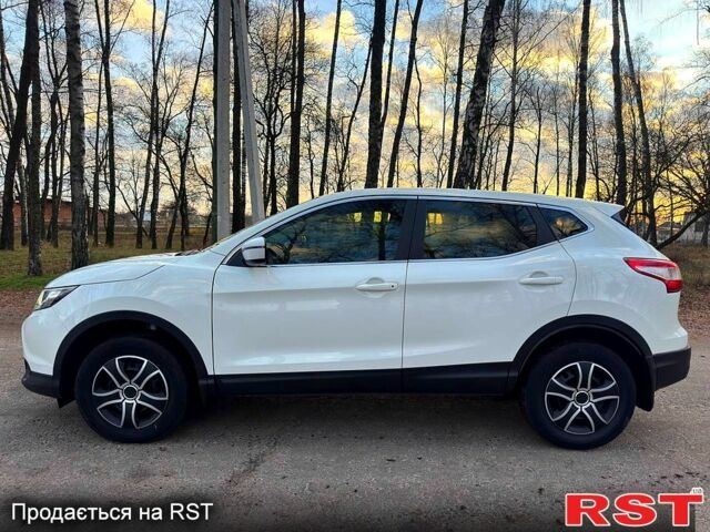 Ниссан Кашкай, объемом двигателя 1.2 л и пробегом 113 тыс. км за 10950 $, фото 3 на Automoto.ua