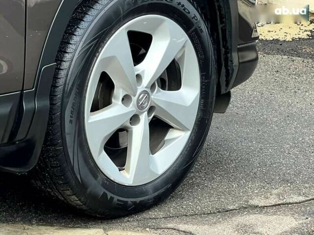 Ниссан Кашкай, объемом двигателя 2 л и пробегом 103 тыс. км за 16999 $, фото 18 на Automoto.ua