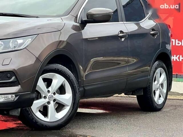 Ниссан Кашкай, объемом двигателя 2 л и пробегом 103 тыс. км за 16999 $, фото 11 на Automoto.ua