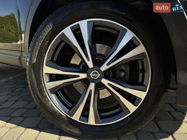 Ніссан Кашкай, об'ємом двигуна 1.6 л та пробігом 206 тис. км за 18250 $, фото 62 на Automoto.ua