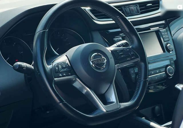 Ниссан Кашкай, объемом двигателя 1.6 л и пробегом 91 тыс. км за 18500 $, фото 6 на Automoto.ua
