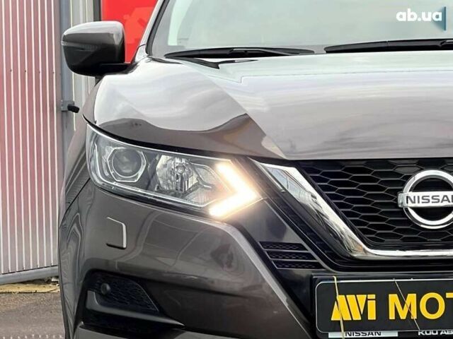Ниссан Кашкай, объемом двигателя 2 л и пробегом 103 тыс. км за 16999 $, фото 12 на Automoto.ua