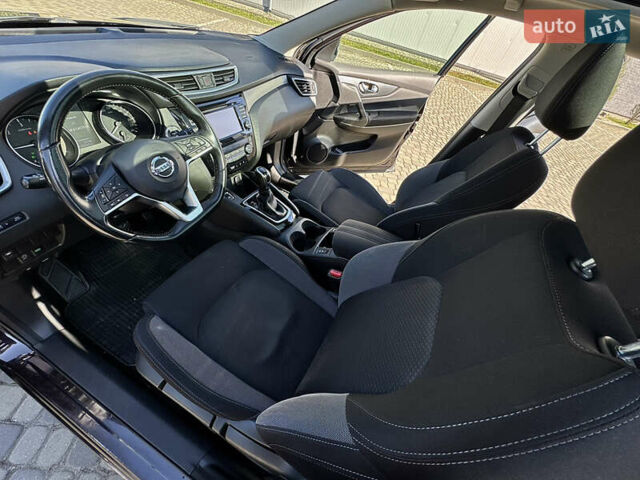 Ніссан Кашкай, об'ємом двигуна 1.6 л та пробігом 206 тис. км за 18250 $, фото 39 на Automoto.ua