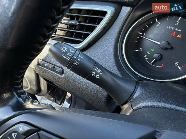 Ніссан Кашкай, об'ємом двигуна 1.6 л та пробігом 206 тис. км за 18250 $, фото 41 на Automoto.ua