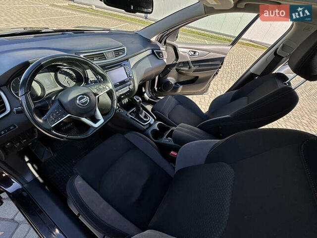 Ніссан Кашкай, об'ємом двигуна 1.6 л та пробігом 206 тис. км за 18250 $, фото 59 на Automoto.ua