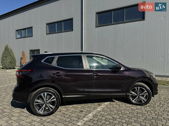 Ніссан Кашкай, об'ємом двигуна 1.6 л та пробігом 206 тис. км за 18250 $, фото 18 на Automoto.ua