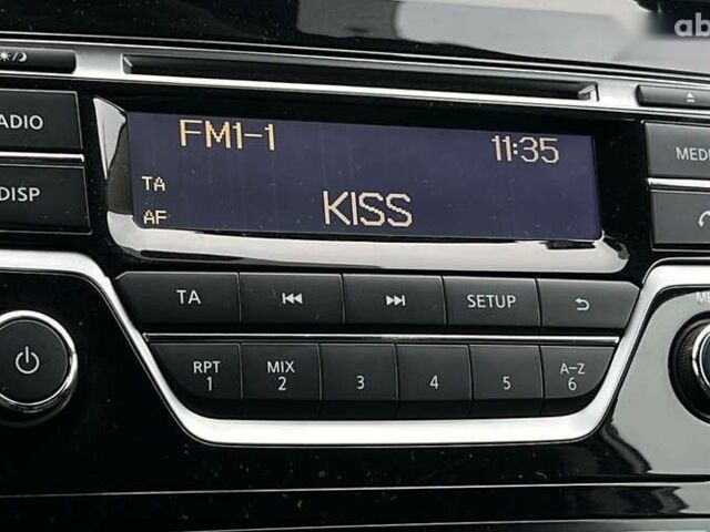 Ниссан Кашкай, объемом двигателя 1.2 л и пробегом 99 тыс. км за 16990 $, фото 14 на Automoto.ua