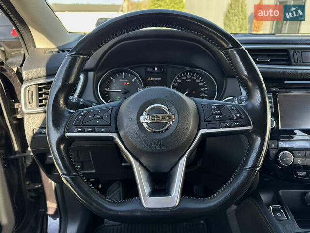 Ніссан Кашкай, об'ємом двигуна 1.6 л та пробігом 206 тис. км за 18250 $, фото 53 на Automoto.ua