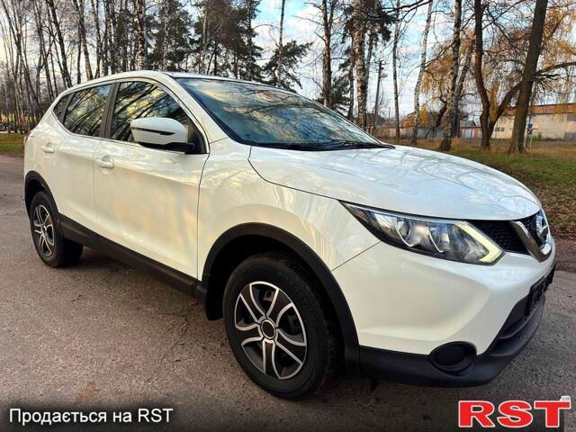 Ниссан Кашкай, объемом двигателя 1.2 л и пробегом 113 тыс. км за 10950 $, фото 2 на Automoto.ua