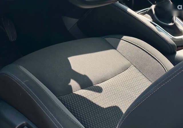 Ниссан Кашкай, объемом двигателя 1.6 л и пробегом 91 тыс. км за 18500 $, фото 8 на Automoto.ua