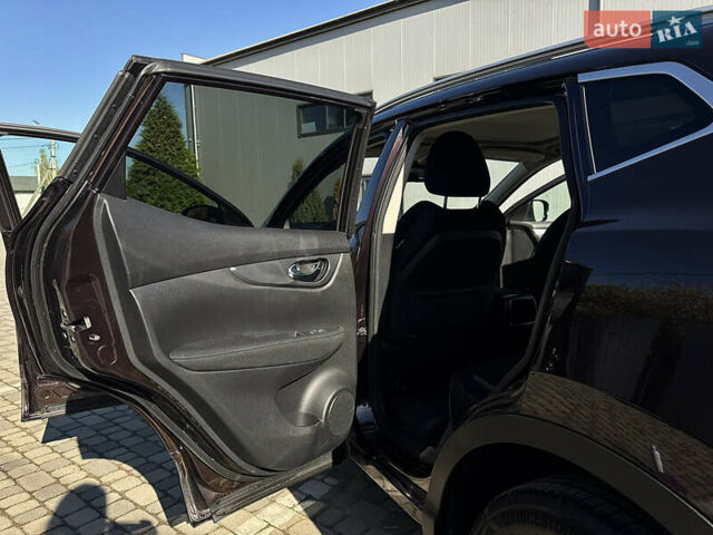 Ніссан Кашкай, об'ємом двигуна 1.6 л та пробігом 206 тис. км за 18250 $, фото 55 на Automoto.ua