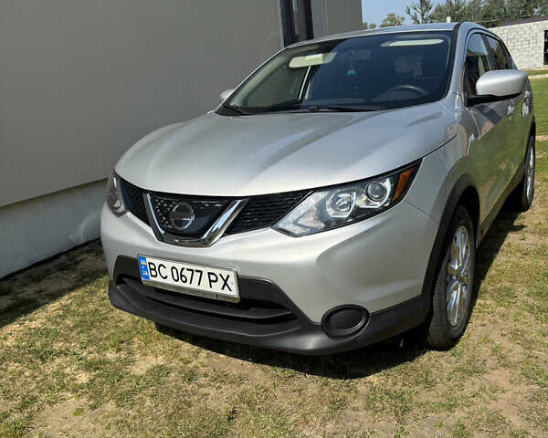 Ниссан Кашкай, объемом двигателя 2 л и пробегом 116 тыс. км за 14900 $, фото 1 на Automoto.ua