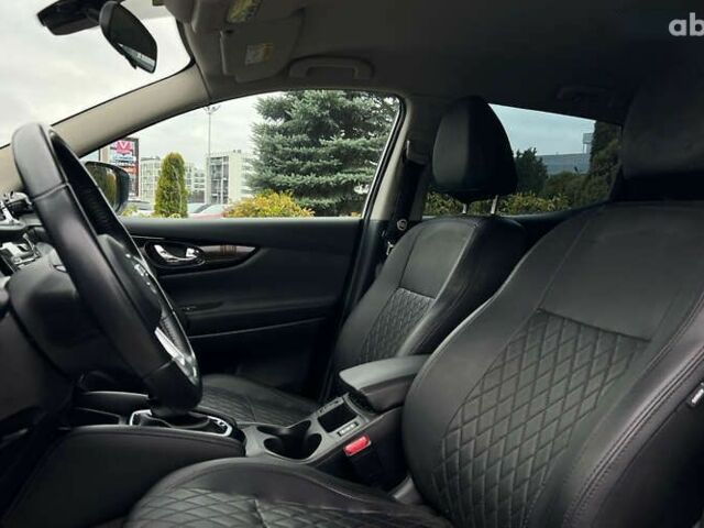 Ниссан Кашкай, объемом двигателя 1.2 л и пробегом 99 тыс. км за 16990 $, фото 8 на Automoto.ua