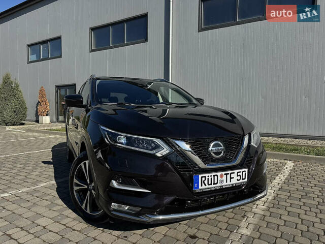 Ніссан Кашкай, об'ємом двигуна 1.6 л та пробігом 206 тис. км за 18250 $, фото 3 на Automoto.ua