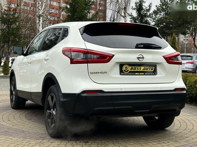 Ниссан Кашкай, объемом двигателя 1.2 л и пробегом 99 тыс. км за 16990 $, фото 4 на Automoto.ua