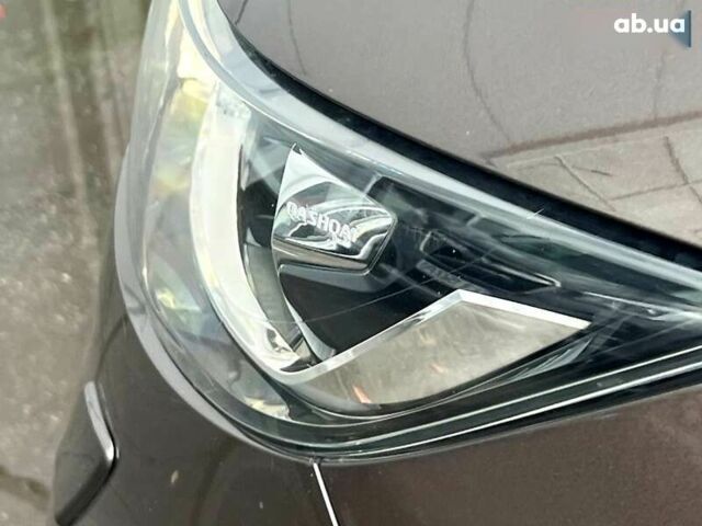 Ниссан Кашкай, объемом двигателя 2 л и пробегом 103 тыс. км за 16999 $, фото 24 на Automoto.ua