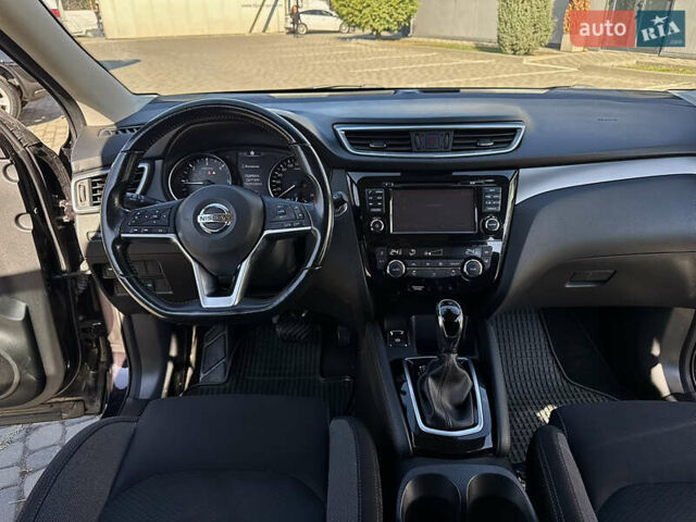 Ніссан Кашкай, об'ємом двигуна 1.6 л та пробігом 206 тис. км за 18250 $, фото 32 на Automoto.ua