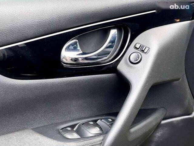 Ниссан Кашкай, объемом двигателя 2 л и пробегом 103 тыс. км за 16999 $, фото 25 на Automoto.ua